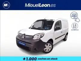 Renault Kangoo II Z.E. 60CV, 9.985 €