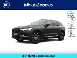 Volvo XC-60 2.0 T8 AWD Inscription Auto, 29.985 €