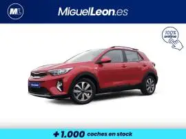 Kia Stonic 1.0 TGDI 100CV ACTIVE, 15.985 €