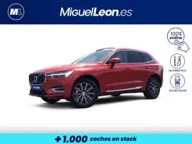 Volvo XC-60 2.0 T8 AWD Recharge Inscription Auto, 31.985 €