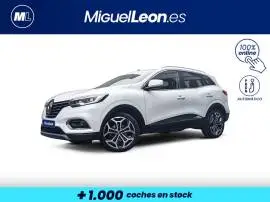 Renault Kadjar Zen GPF TCe 117kW (160CV) EDC, 21.985 €