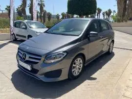 Mercedes Clase B B180 1.5 Diesel 110 CV, 17.990 €