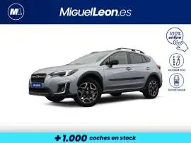 Subaru XV 2.0i Executive Auto, 17.985 €