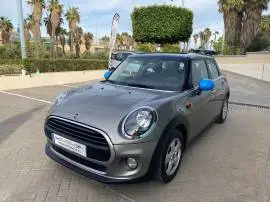 MINI One D ONE d 1.5 d 95 CV, 15.990 €