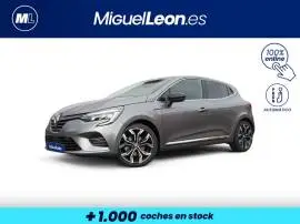 Renault Clio Techno E-Tech Híbrido 103 kW (145CV), 17.985 €