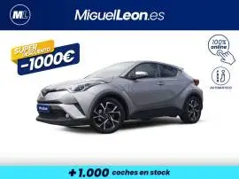 Toyota C-HR 1.8 125H Advance, 20.985 €