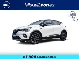 Renault Captur techno TCe 67kW (90CV), 17.985 €