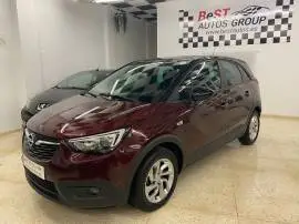 Opel Crossland X 1.6 CDTI 100 CV, 13.990 €