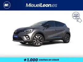 Renault Captur techno TCe 67kW (90CV), 17.985 €