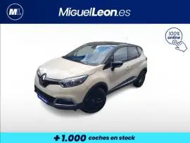 Renault Captur Zen Energy dCi 66kW (90CV) Ecoleade, 9.985 €