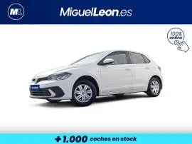 Volkswagen Polo Life 1.0 TSI 70kW (95CV), 14.985 €