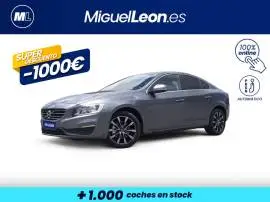 Volvo S60 2.0 D3 Momentum Auto, 12.985 €