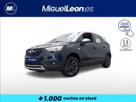 Opel Crossland X 1.2 81kW Design Line 120 Anive. S, 15.985 €