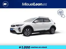 Kia Stonic 1.0 TGDI 100CV ACTIVE, 17.985 €