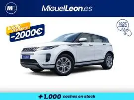 Land-Rover Range Rover Evoque 2.0 D150 FWD, 26.985 €