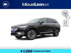 Volvo XC-90 2.0 T8 AWD Inscription Auto, 39.985 €