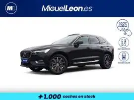 Volvo XC-60 2.0 T8 AWD Inscription Auto, 30.985 €