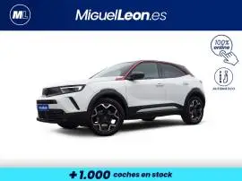 Opel Mokka 1.2 T 96kW (130 CV) GS Line Auto, 19.985 €