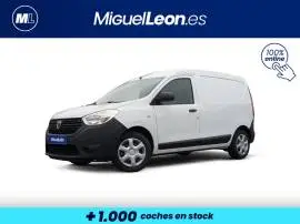 Dacia Dokker  Van ESSENTIAL 1.5 DCI 75CV, 10.985 €