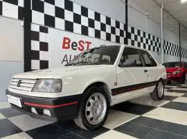 Peugeot 309 GTI 1.9 8V 96kW 130CV, 14.490 €