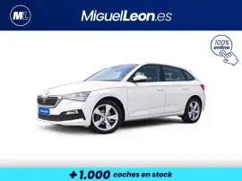 Skoda Scala 1.0 TSI 85KW (115CV) Ambition, 13.485 €