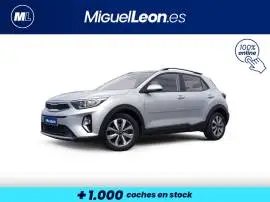 Kia Stonic 1.0 TGDI 100CV ACTIVE, 14.985 €