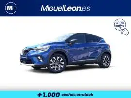 Renault Captur techno TCe 67kW (90CV), 17.985 €