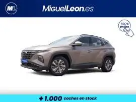 Hyundai Tucson 1.6 TGDI 110kW (150CV) Maxx, 22.985 €