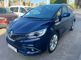 Renault Grand Scénic Zen Energy dCi 96kW 130CV, 16.490 €