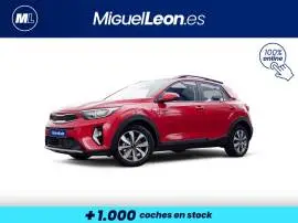 Kia Stonic 1.0 ACTIVE TGDI 100CV, 14.985 €