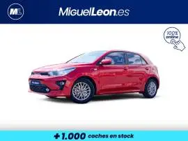 Kia Rio 1.0 TGDI 100CV ACTIVE, 13.985 €