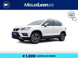 Seat Ateca 1.0 TSI 85kW (115CV) St&Sp Style Eco, 19.985 €