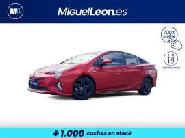 Toyota Prius 1.8 Prius hibrido, 13.985 €