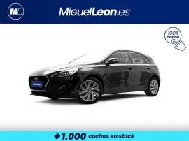 Hyundai i30 1.6 CRDi 81kW (110CV) Go!, 12.985 €