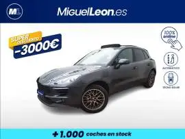 Porsche Macan -, 52.995 €