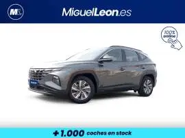 Hyundai Tucson 1.6 TGDI 110kW (150CV) Maxx, 22.985 €