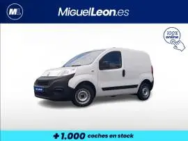 Fiat Fiorino Cargo III BASE 1.3 80CV MT5 E6, 8.985 €