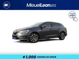 Renault Megane S.T. Techno Blue dCi 85 kW (115CV), 19.985 €