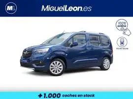 Opel Combo Life 1.5 TD 75kW (100CV) S/S Selective , 17.985 €