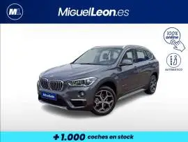 BMW X1 sDrive18dA, 19.985 €