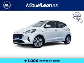 Hyundai i10 1.2 84CV KLASS, 12.985 €