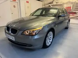 BMW Serie 5 520D, 8.995 €