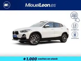 BMW X2 sDrive18i, 25.985 €