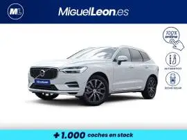 Volvo XC-60 2.0 T6 AWD Recharge Inscription Auto, 31.985 €