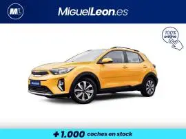 Kia Stonic 1.0 TGDI 100CV ACTIVE, 14.985 €