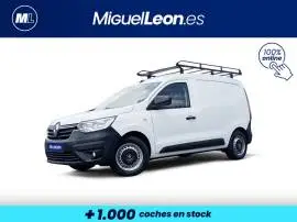 Renault Express 1.5 75CV CONFORT BLUE DCI FURGÓN 4, 13.985 €