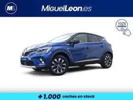 Renault Captur techno TCe 67kW (90CV), 17.985 €