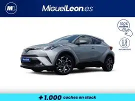 Toyota C-HR 1.8 125H Advance, 20.985 €