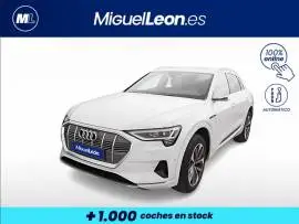 Audi e-tron Sport 55 quattro, 39.995 €