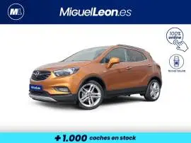 Opel Mokka X 1.4 T 103kW 4X2 S&S Innovation, 14.985 €